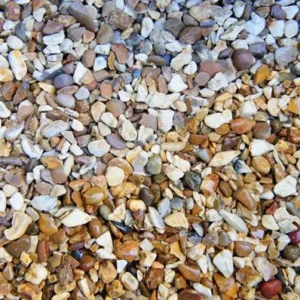 Golden Gravel 4/10mm - Bulk Bag