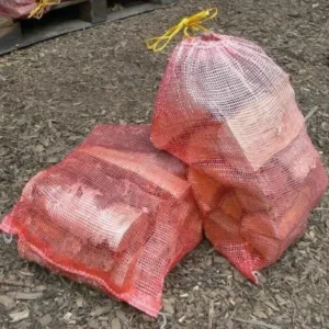 Kiln Dried Logs 30 Nets (10 Kg)