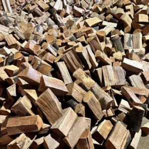 Kiln Dried Logs For Pizza Ovens & Firepits