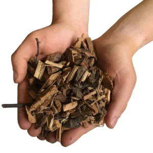 Woodland Mulch