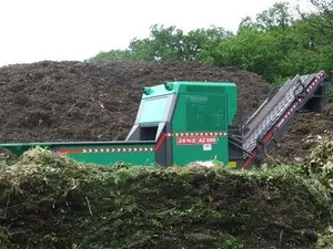 Garden Waste Bulk Bag Collection