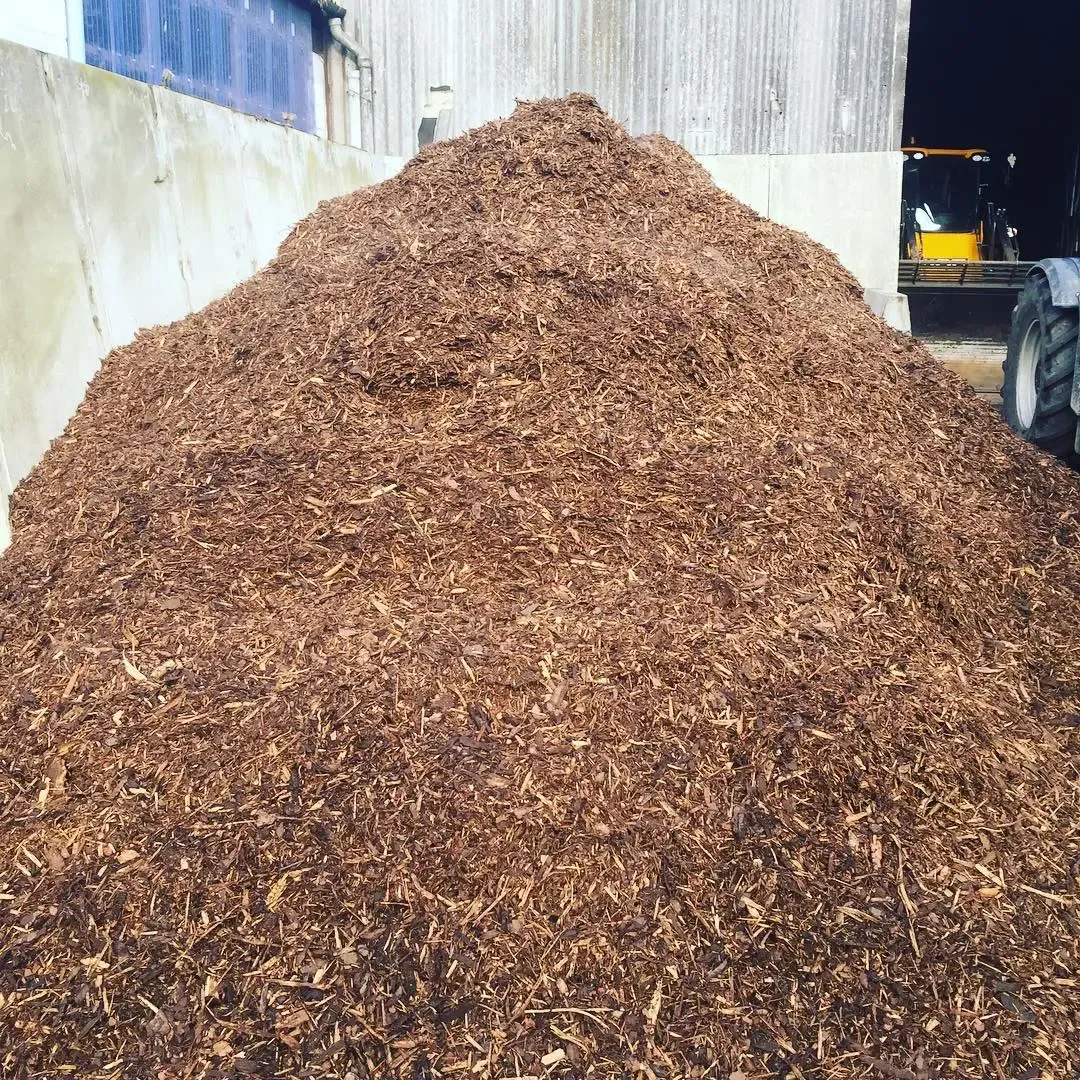 Woodland Mulch - Image 2