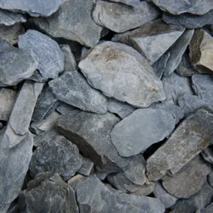 Grey Slate 30/50mm - Bulk Bag